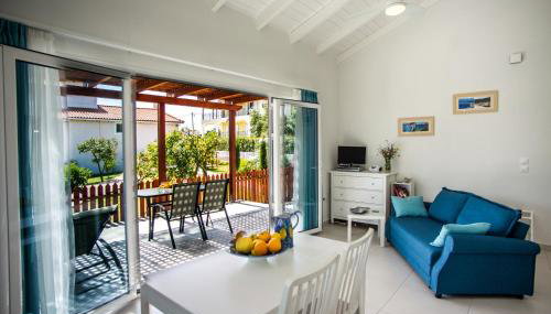 Xarafailte Summer House - Foto 3