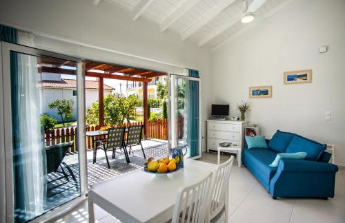 Xarafailte Summer House - Foto 3