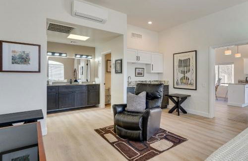 Private Golf Cart! 55-Plus Green Valley Getaway - Photo 19