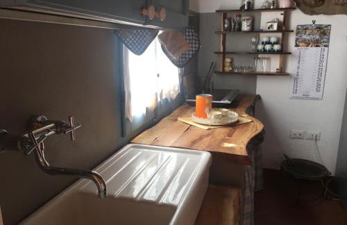 Agriturismo La Casa delle Fate - Photo 34