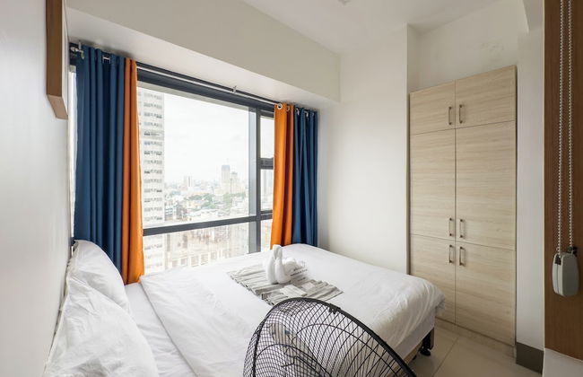 GemstoneBR in SMDC Fame Residences - Foto 52