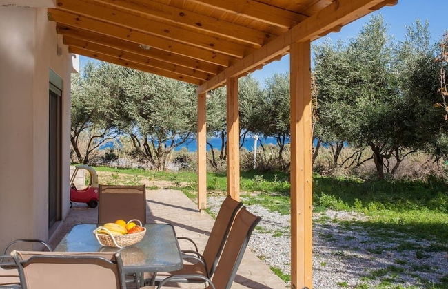 Olive Tree Farm - Foto 25