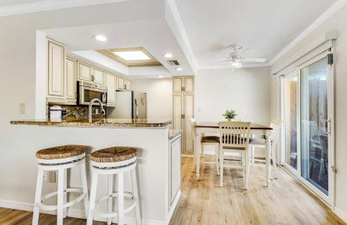 Beach Villa 1B - Foto 18