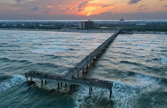 Boots & Beaches Avantstay Golf Cart Access, Brd Walk - Foto 48
