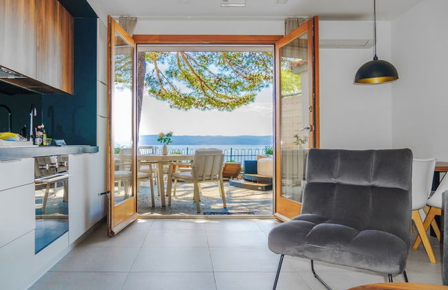 Apartments Bikin - Foto 31