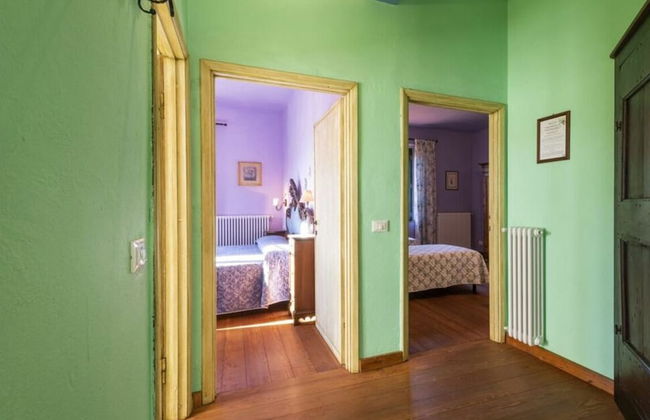 Villa Popiglio Comfortable Holiday Residence - Photo 9