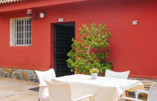 Casita rural de invitados - Foto 8