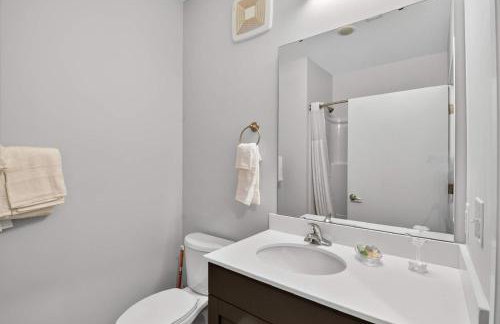 Stylish Downtown Escape Near IU and Cafes - Foto 22