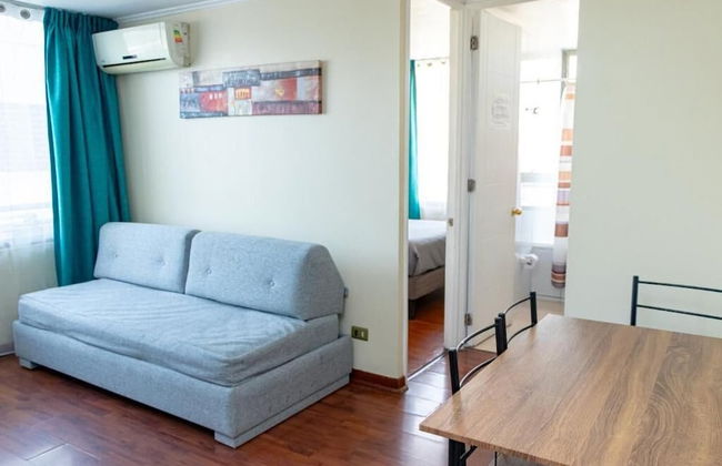 Departamentos Amoblados Torre Tagle - Photo 3