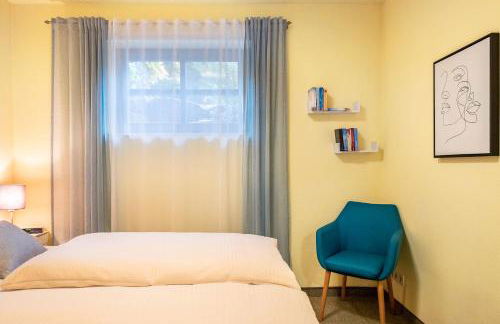 Ferienwohnung Zoll - Foto 25