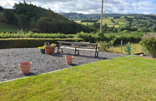 The Hut B & B - Foto 10