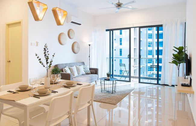 Atlantis Residence by Stayshare Homes - Photo 46