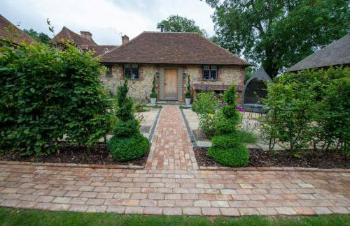 Weaver's Cottage - Foto 37