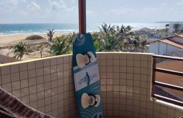 Apartamento Sobre as Ondas - Foto 4