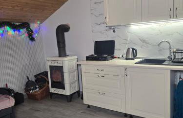 Agroturystyka Nad Stawem - Foto 17