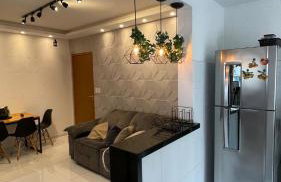 AP Arejado e aconchegante - Foto 17