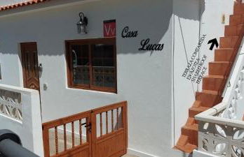 Vv Casa Lucas A 15 Minutos del Garajonay - Photo 34