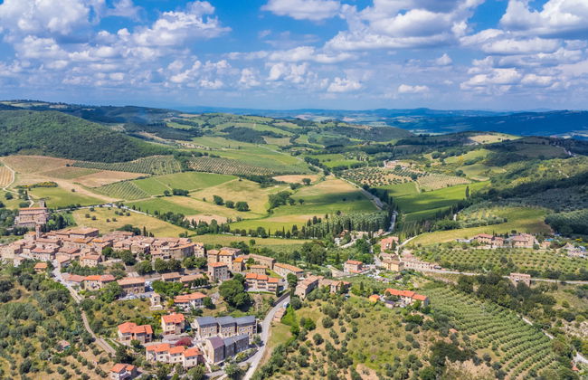 Casa del Sole - Foto 35