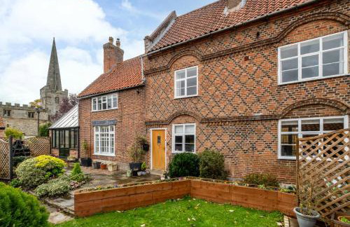 Dovecote Farmhouse - Foto 27