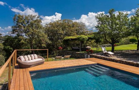 Country Relais la Mortella - Foto 13