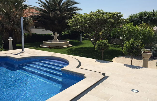 Apartments Villa Jadranka - Adults Only - Foto 53