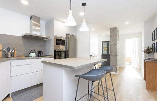 Home2Book Spacious & Modern Escape in Santa Cruz - Foto 11