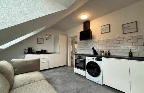 Luxuriöse Penthaus Wohnung in Cuxhaven # Cosiness Company - Foto 47