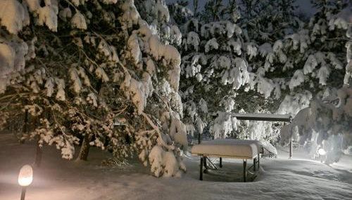 Siedlisko Janopole - Foto 3