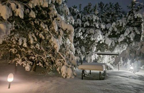 Siedlisko Janopole - Foto 3