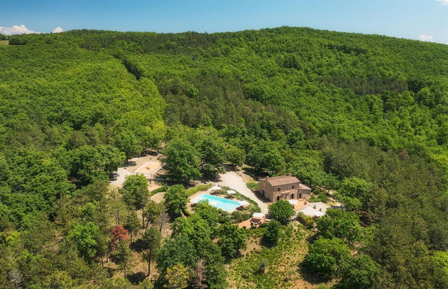 Podere Santa Croce 10 Emma Villas - Foto 27