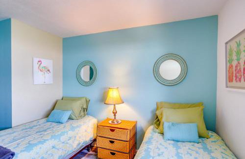 Cozy Middle Bass Island Getaway On Lake Eerie! - Foto 17