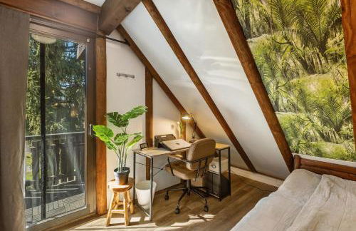 Ferienhaus Rotkäppchen - Foto 16