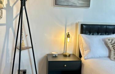 Euston Style Studio - 1 min walk - Foto 10