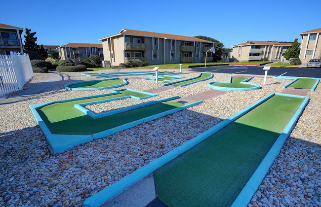 Sea Scape Beach and Golf Villas - Foto 23