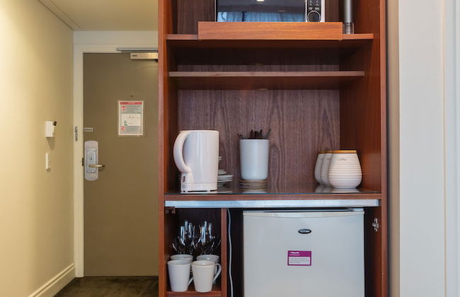 Toodle's Stylish stay on Queen Street - Foto 5