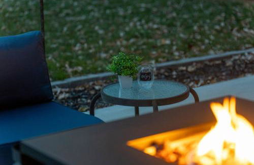 Ingersoll Immersion: Your Urban 4BR Retreat! - Foto 11