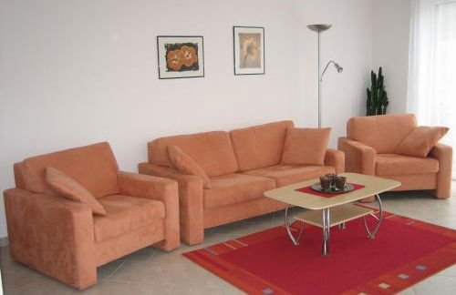 Haus Lorenz, Ferienwohnungen - Foto 10