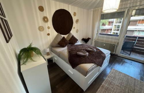 BOHO Apartment Aura - Foto 20