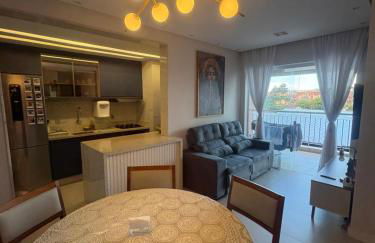 Apartamento Moderno na Marambaia - Photo 1