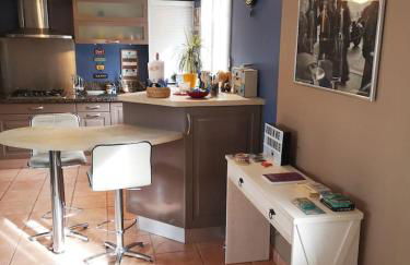 Maison OPTIKU CORMEILLES - Foto 18