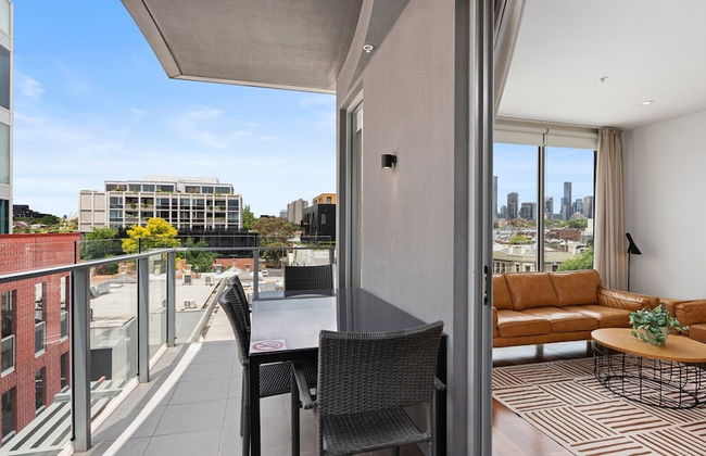 District Fitzroy - Photo 41