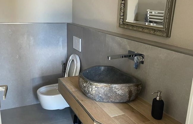 Fantastic Villa With Private Pool - Luxury Holidays on Private Island Albarella - Foto 21