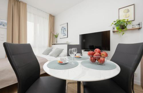 Sarmacka 27 studio 3-close to Medicover and Paley - Foto 4