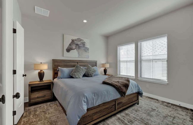 Hill Country Wine Hideaway - Foto 2