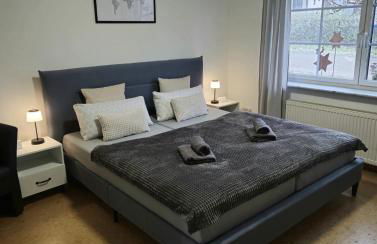 Ferienwohnung Wintersonne - Foto 8