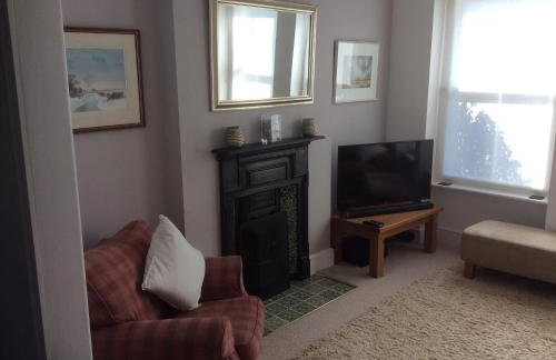 Lovely Victorian town house close to the sea. - Foto 10