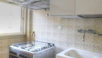 Ampio appartamento per 9 persone a pochi passi dal mare - Foto 4