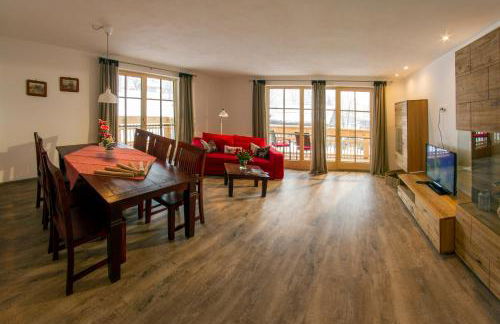 Landhaus Bergglühen - Foto 17