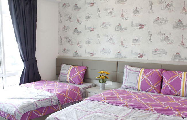 H2H Euro House - Foto 9