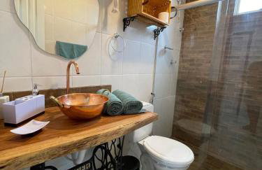 Flat com vista para Rio Doce e Pico da Ibituruna - Foto 36